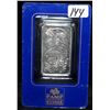 Image 2 : PAMP SUISSE 1 OZ 999.5 PALLADIUM BAR IN PACKAGE
