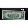 Image 1 : $20 "HAWAII" FEDERAL RESERVE NOTE - SERIES 1934 A