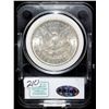 Image 1 : 1884-S MORGAN DOLLAR - NCC MS67