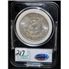 Image 1 : 1902-0 MORGAN DOLLAR - NCC MS67