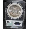 Image 1 : 1900-0 MORGAN DOLLAR - NCC MS67
