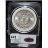 Image 1 : 1900-P MORGAN DOLLAR - NCC MS67