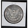 Image 1 : KEY 1894-S MORGAN DOLLAR FROM SAFE DEPOSIT