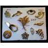 Image 1 : COSTUME JEWELRY