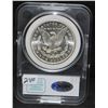Image 1 : 1881-S MORGAN DOLLAR - NCC MS67