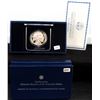 Image 1 : 2001 AMERICAN BUFFALO "PROOF" SILVER DOLLAR