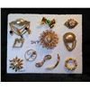 Image 1 : COSTUME JEWELRY
