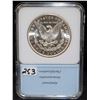 Image 1 : 1881-S MORGAN DOLLAR - NNC MS66PL