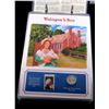 Image 1 : THE GEORGE WASHINGTON SILVER QTR COLLECTION