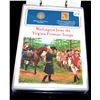 Image 2 : THE GEORGE WASHINGTON SILVER QTR COLLECTION