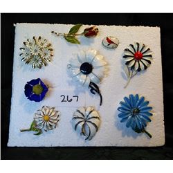 COSTUME JEWELRY