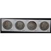 Image 2 : 1879-0, 1881-S, 1891-0, 1921 MORGAN DOLLARS
