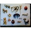 Image 1 : COSTUME JEWELRY