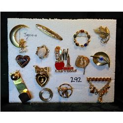 COSTUME JEWELRY