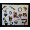 Image 2 : COSTUME JEWELRY