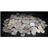 Image 1 : 396 BUFFALO NICKELS FROM SAFE DEPOSIT