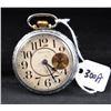Image 2 : HAMILTON 21 JEWEL POCKET WATCH