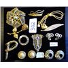 Image 1 : COSTUME JEWELRY