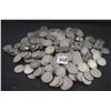 Image 1 : 366 LIBERTY NICKELS FROM SAFE DEPOSIT