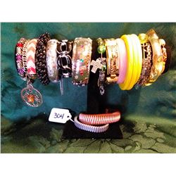 COSTUME JEWELRY