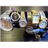 Image 1 : WATCH LOT - INCLUDES 14 WATCHES