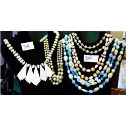 COSTUME JEWELRY