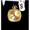 Image 1 : VINTAGE LeCOULTRE 14K G.F. WATCH - RUNS FINE