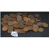 Image 1 : 100 INDIAN HEAD CENTS FROM SAFE DEPOSIT