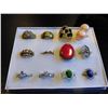 Image 1 : COSTUME JEWELRY