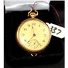 Image 1 : VINTAGE WALTHAM 14K YELLOW GOLD WATCH