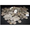 Image 1 : 226 BUFFALO NICKELS FROM SAFE DEPOSIT