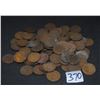 Image 1 : 100 INDIAN HEAD PENNIES FROM SAFE DEPOSIT
