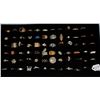 Image 1 : 70 COSTUME RINGS