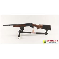 Remington 812 Shotgun