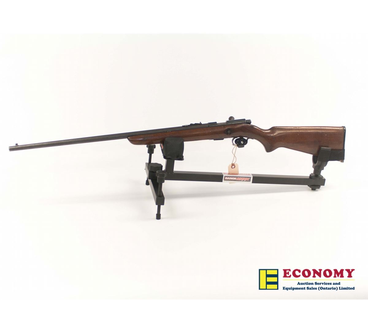 Winchester 69A Rifle