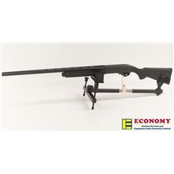 Remington 870 Shotgun