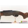 Image 5 : Remington 742 Woodsmaster Rifle