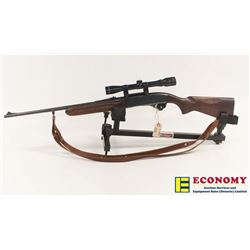 Remington 740 Woodsmaster Rifle
