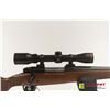 Image 15 : Winchester 70 Rifle