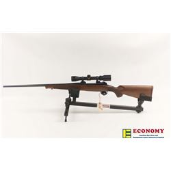 Winchester 70 Rifle