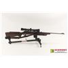 Image 9 : Winchester Featherweight 70 Rifle