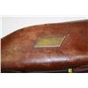 Image 3 : Leather Gun Case
