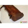 Image 4 : Leather Gun Case