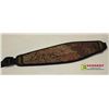 Image 2 : Cabela's Trailmarker Shoulder Strap and Black stock cover (elastic)