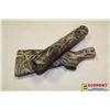 Image 2 : Camoflauge Stock & Forend for Remington 12GA 1100 Model or 1187 Shot Gun