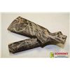 Image 3 : Camoflauge Stock & Forend for Remington 12GA 1100 Model or 1187 Shot Gun