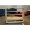 Image 2 : Hand Crafted Gun Rack