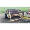 Image 2 : Degelman Ground Drive Rock Picker (3 bar)