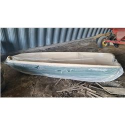 12 FT. Sundolphin Boat