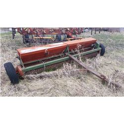 Brillion 10ft Grass Seeder S#109873